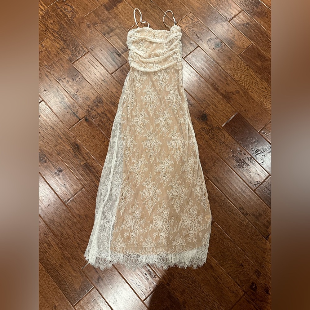 ***SOLD***BRAND NEW DRESS - Picture 7 of 10